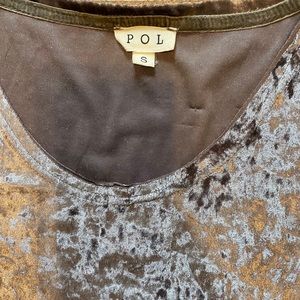 Making room for more clothes!